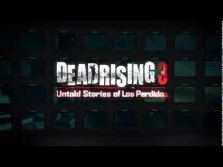 Dead Rising 3 – Chaos Rising si mostra nel trailer di lancio