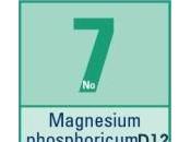 Magnesium Phosphoricum