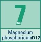 Magnesium Phosphoricum