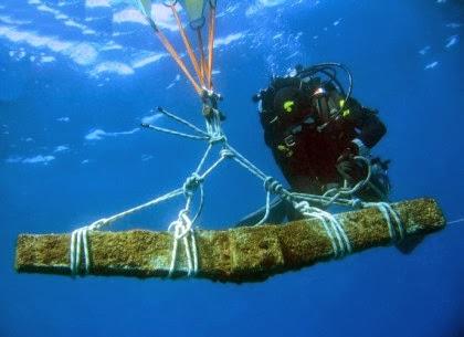 Il mare racconta: ascoltalo