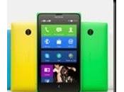 Signori Signore presento mister Dopo tanto vociare ecco Nokia Normandy Android!