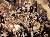 KALEIDOSCOPIC, Onironauta