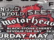 SEETHER Maggio Rise Above Fest