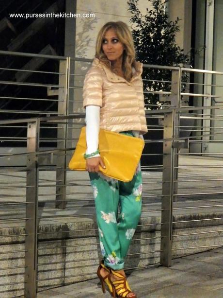 Lo Street Style delle Fashion Blogger