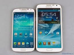 Differenze Samsung Galaxy S5 vs Galaxy S4: ecco il confronto