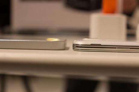 IMG 3712 530x353 Confronto tra iPhone 5S e Samsung Galaxy S5: quale è meglio?