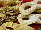 Mascherine Carnevale