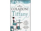 “Colazione Tiffany” libro Grassano: guida très chic salotti eleganti alla moda