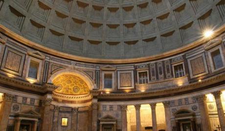 Pantheon- Roma