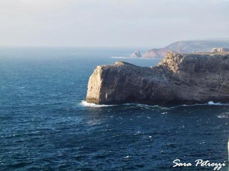 Cabo Sao Vicente,Portogallo cabo sao vicente1 543x407 Il mio ritardo dell’assimilazione: ciò che unisce il Portogallo, l’Argentina e tanti altri…