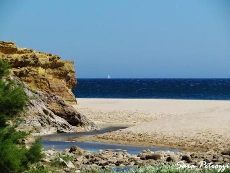 praia dona ana1 543x407 Il mio ritardo dell’assimilazione: ciò che unisce il Portogallo, l’Argentina e tanti altri…