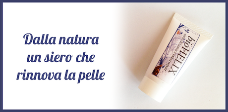 [ Special Review Bio ] Helix Siero di Lumaca Extra Repair