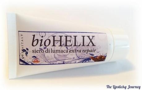 [ Special Review Bio ] Helix Siero di Lumaca Extra Repair