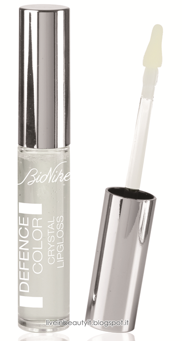 Bionike, Nuova Linea Makeup Defence Color - Preview