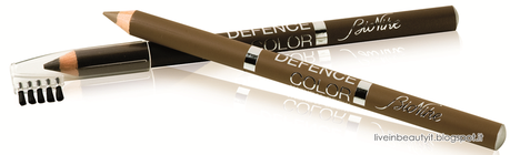 Bionike, Nuova Linea Makeup Defence Color - Preview