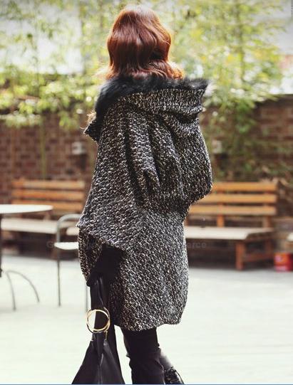 Il mio nuovo cappottino Sammydress