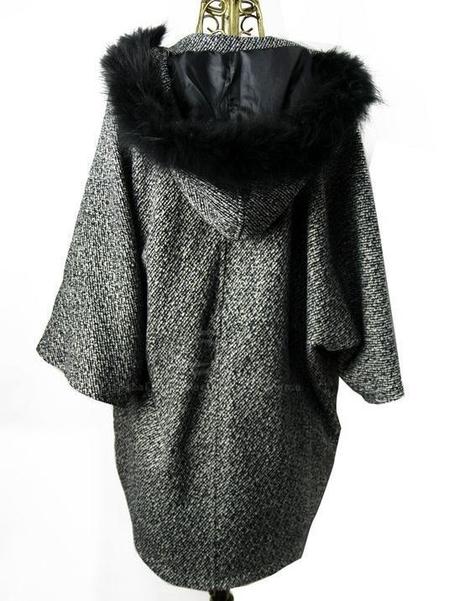 Il mio nuovo cappottino Sammydress