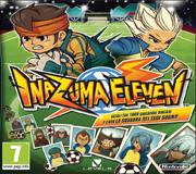 Cover Inazuma Eleven