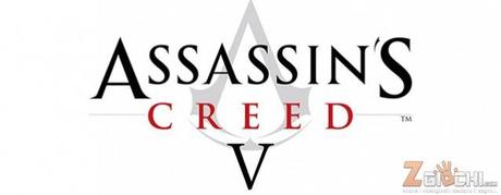Assassin's Creed V - Rivelato l'annuncio ufficiale?