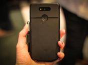 Smartphone Emporia: scheda tecnica video preview