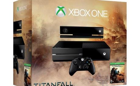 Il bundle scontato di Xbox One con Titanfall va sold out in poche ore presso alcuni rivenditori nel Regno Unito
