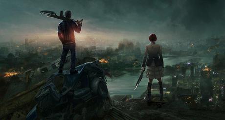 Dead Nation: Apocalypse Edition in arrivo su PlayStation 4