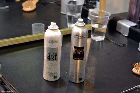 L'Oreal Professionnel Tecni Art