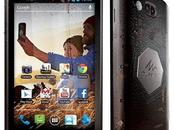 Archos: figuraccia nuovo Quechua Phone