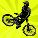  Bike Mayhem Mountain Racing   voli estremi in mountain bike sui vostri Android!