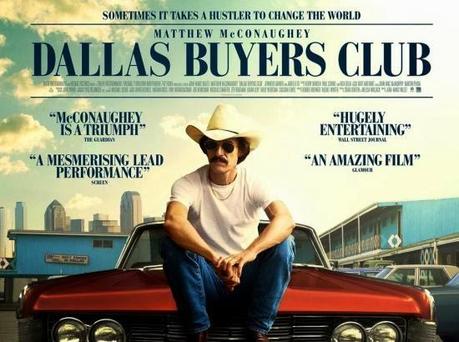 DALLAS BUYERS CLUB