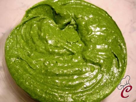 Torta salata di spinaci e noci: le forme di espressione, le influenze e i modi d'essere di una personalità