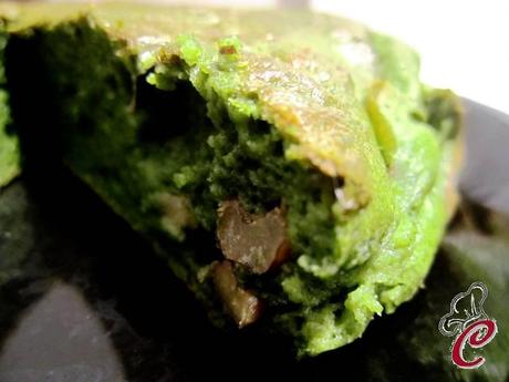 Torta salata di spinaci e noci: le forme di espressione, le influenze e i modi d'essere di una personalità