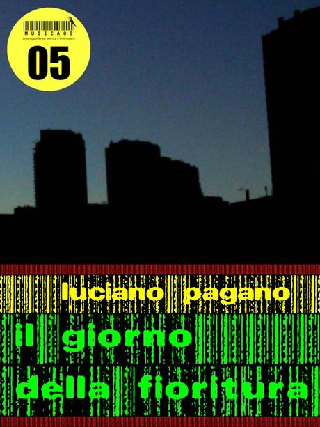 “Il giorno della fioritura (Bloom’s day)” di Luciano Pagano, partecipa a BigJump.