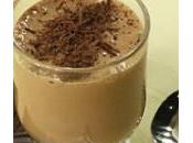 Ricette dolci: zabaione cioccolato