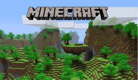 Minecraft 2602