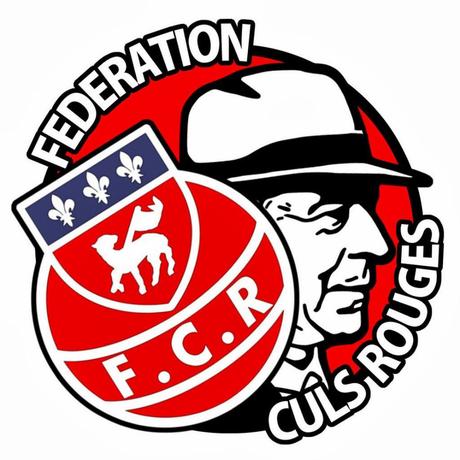 FC Rouen, i tifosi costituiscono la Fédération des Culs Rouges (F.C.R.) trust