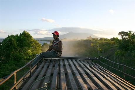 Nicaragua