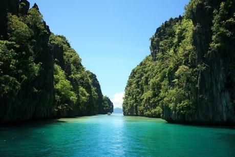 el nido palawan