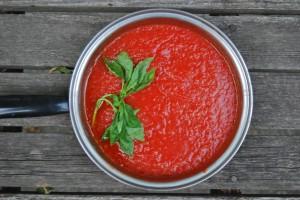 salsa di pomodoro