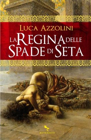 La regina delle spade di seta