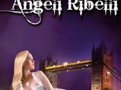 "Angeli Ribelli" Connie Furnari (paranormal gothic romance)