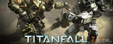 Titanfall entra in fase Gold