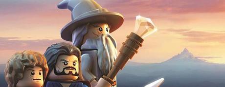 LEGO: The Hobbit confermato per l'11 aprile 2014