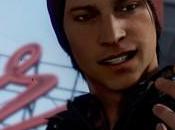 InFAMOUS: Second entra fase GOLD