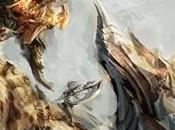 Dragon’s Prophet aggiorna nuovi contenuti