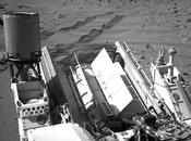 Manovre ,trasporti scoperte Curiosity Marte