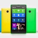 Soltanto 10.00 € in più per avere un...Xplus | Scheda e caratterisitche tecniche del Nokia Normandy X plus.