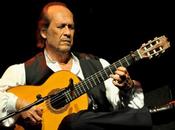 Muore Paco Lucia anni