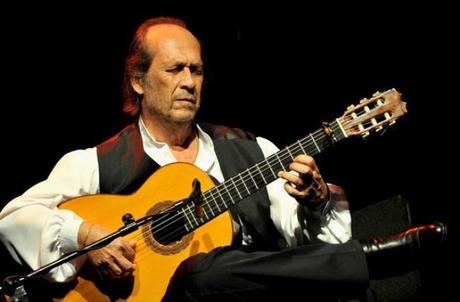 Paco de Lucia