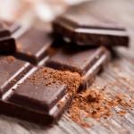 proprietà antiossidanti effetti benefici cioccolato 